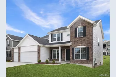 24 Bluestem Court, Lake Saint Louis, MO 63367 - Photo 1