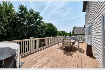 1021 Durham Garden Court, Dardenne Prairie, MO 63368 - Photo 47