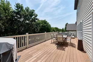 1021 Durham Garden Ct, Dardenne Prairie, MO 63368 - Photo 47