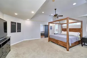 1021 Durham Garden Ct, Dardenne Prairie, MO 63368 - Photo 27