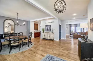 1021 Durham Garden Ct, Dardenne Prairie, MO 63368 - Photo 7