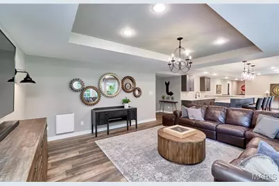 1021 Durham Garden Court, Dardenne Prairie, MO 63368 - Photo 35