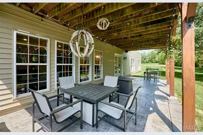 1021 Durham Garden Court, Dardenne Prairie, MO 63368 - Photo 45