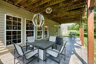 1021 Durham Garden Ct, Dardenne Prairie, MO 63368 - Photo 45