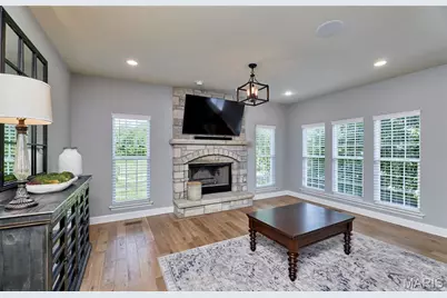 1021 Durham Garden Court, Dardenne Prairie, MO 63368 - Photo 13
