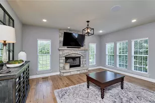 1021 Durham Garden Ct, Dardenne Prairie, MO 63368 - Photo 13