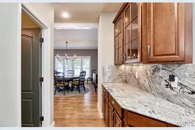 1021 Durham Garden Court, Dardenne Prairie, MO 63368 - Photo 17