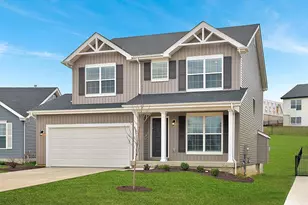 107 Day Lily Ln, Wentzville, MO 63385 - Photo 1