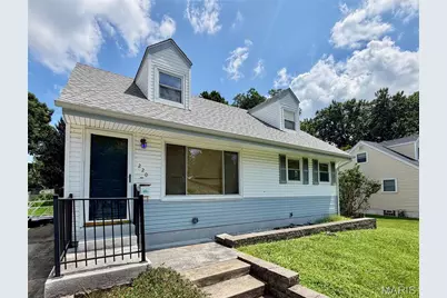 220 S Lafayette Street, Florissant, MO 63031 - Photo 1