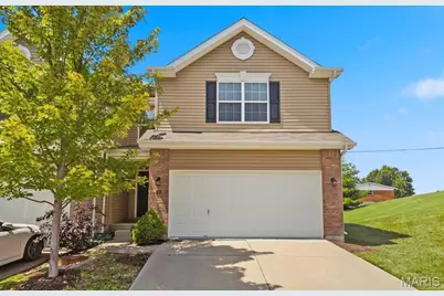 27 Loris Lane, Saint Charles, MO 63303 - Photo 1