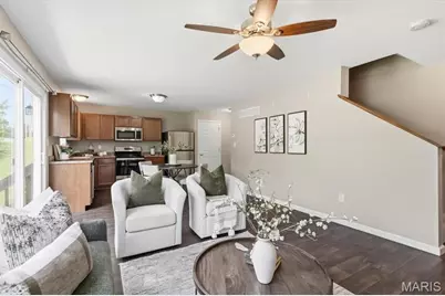 27 Loris Lane, Saint Charles, MO 63303 - Photo 5