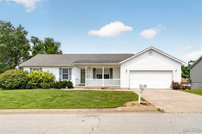 819 Tiffany Court, Marthasville, MO 63357 - Photo 1