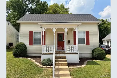 111 S Christina Avenue, Union, MO 63084 - Photo 1