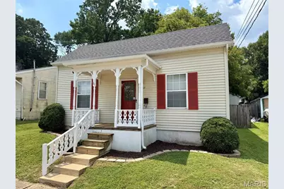 111 S Christina Avenue, Union, MO 63084 - Photo 3