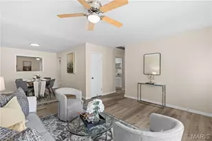 6334 Hurstgreen Ln, Affton, MO 63123 - Photo 5