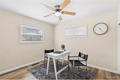 6334 Hurstgreen Lane, Affton, MO 63123 - Photo 23