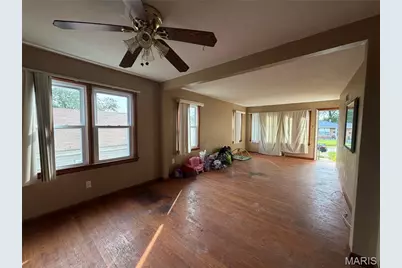 5665 Wilborn Drive, Jennings, MO 63136 - Photo 3