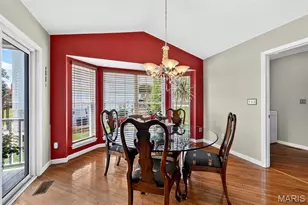 4031 Kim Kelly Dr, Saint Charles, MO 63304 - Photo 9