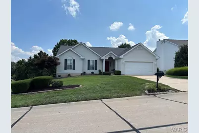 4031 Kim Kelly Drive, Saint Charles, MO 63304 - Photo 1