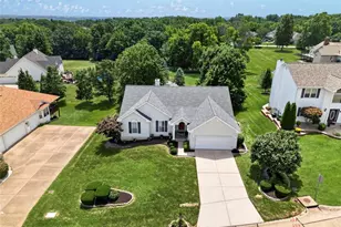 4031 Kim Kelly Dr, Saint Charles, MO 63304 - Photo 55
