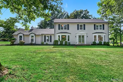 2251 Whitby Road, Chesterfield, MO 63017 - Photo 1