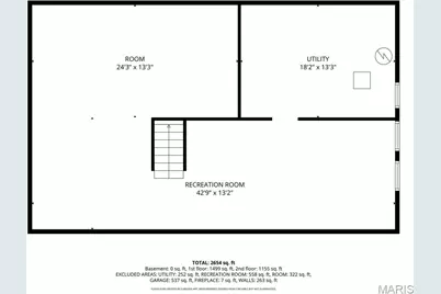 2251 Whitby Road, Chesterfield, MO 63017 - Photo 47
