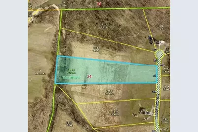 225 Valley View (Lot 29) Drive, Hawk Point, MO 63349 - Photo 25