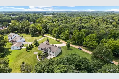 270 Vatterott Farm Road, Pacific, MO 63069 - Photo 5