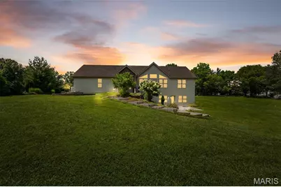 270 Vatterott Farm Road, Pacific, MO 63069 - Photo 9