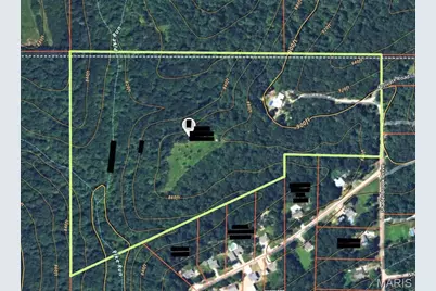 1776 Liberty Lane, Valles Mines, MO 63087 - Photo 81