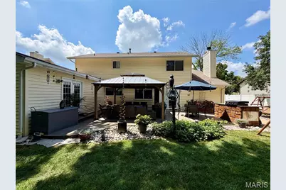 1392 Timothy Ridge Drive, Saint Charles, MO 63304 - Photo 35