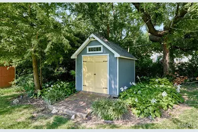 843 N Florissant Road, Saint Louis, MO 63135 - Photo 29
