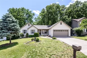3935 Rhine Ct, Saint Charles, MO 63304 - Photo 1