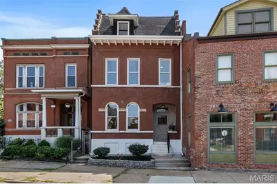 1936 Arsenal Street, Saint Louis, MO 63118 - Photo 1