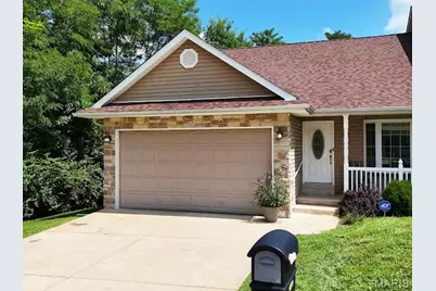 2714 Royal Oak Drive, High Ridge, MO 63049 - Photo 1