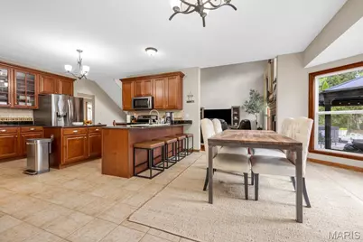 402 Hickory Grove Lane, Wentzville, MO 63385 - Photo 17