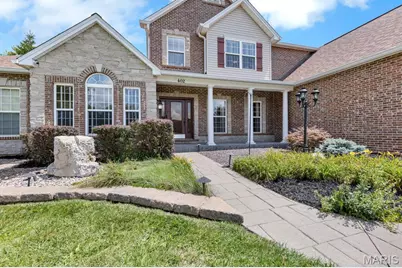 402 Hickory Grove Lane, Wentzville, MO 63385 - Photo 3