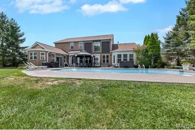 402 Hickory Grove Lane, Wentzville, MO 63385 - Photo 51