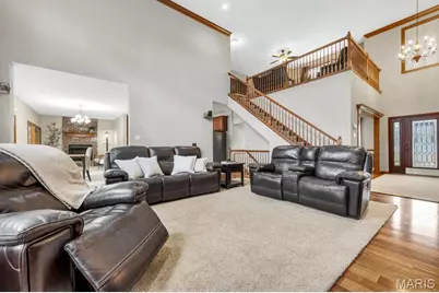 402 Hickory Grove Lane, Wentzville, MO 63385 - Photo 15