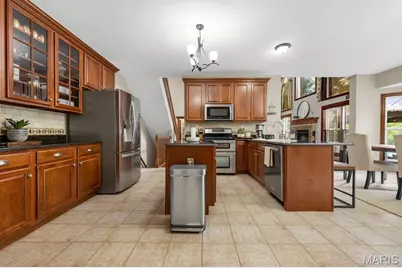 402 Hickory Grove Lane, Wentzville, MO 63385 - Photo 21
