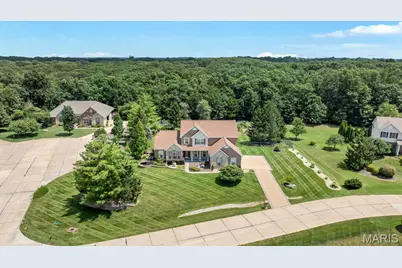402 Hickory Grove Lane, Wentzville, MO 63385 - Photo 53