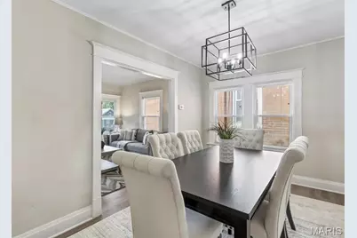 6917 Garner Avenue, Saint Louis, MO 63139 - Photo 5