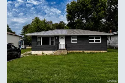 445 Manion, Sullivan, MO 63080 - Photo 1