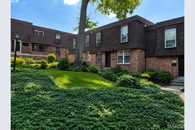 13507 Coliseum Drive #C, Chesterfield, MO 63017 - Photo 1