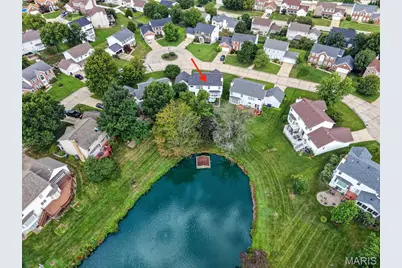 217 Country Hollow Court, Saint Charles, MO 63304 - Photo 3