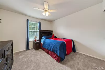 217 Country Hollow Court, Saint Charles, MO 63304 - Photo 49