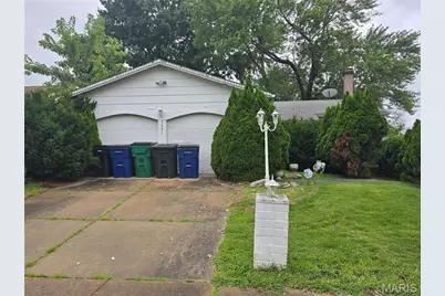 3691 Heather Trails Drive, Florissant, MO 63031 - Photo 11