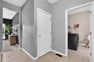 2860 Westridge Oaks Ct, Grover, MO 63040 - Photo 35