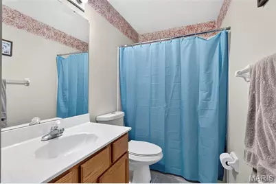 2860 Westridge Oaks Court, Grover, MO 63040 - Photo 49