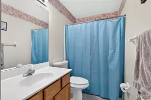 2860 Westridge Oaks Ct, Grover, MO 63040 - Photo 49